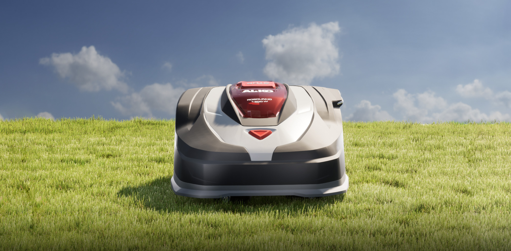 AL-KO Robolinho 1300 W